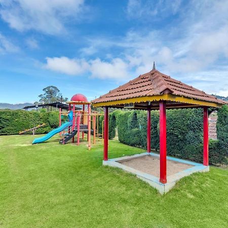 Club Mahindra Derby Green, Ooty Esterno foto