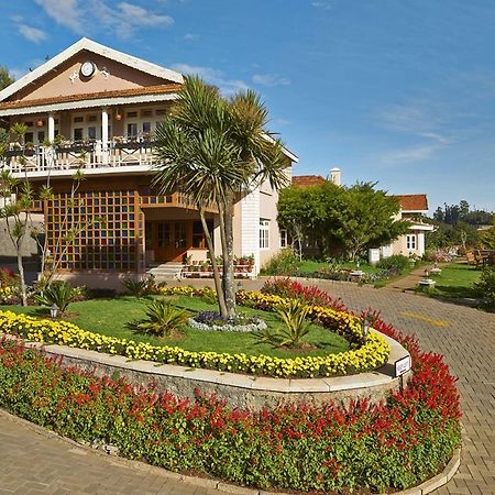 Club Mahindra Derby Green, Ooty Esterno foto