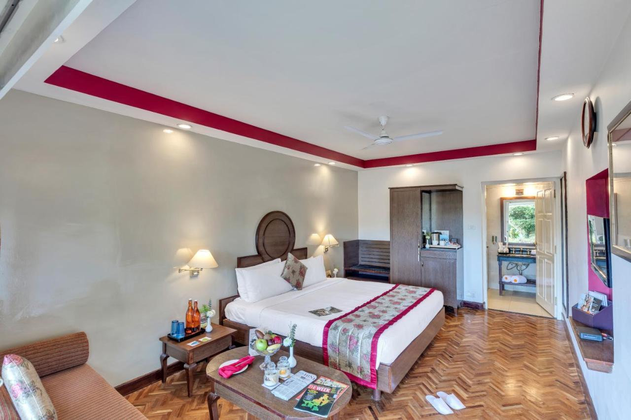 Club Mahindra Derby Green, Ooty Esterno foto