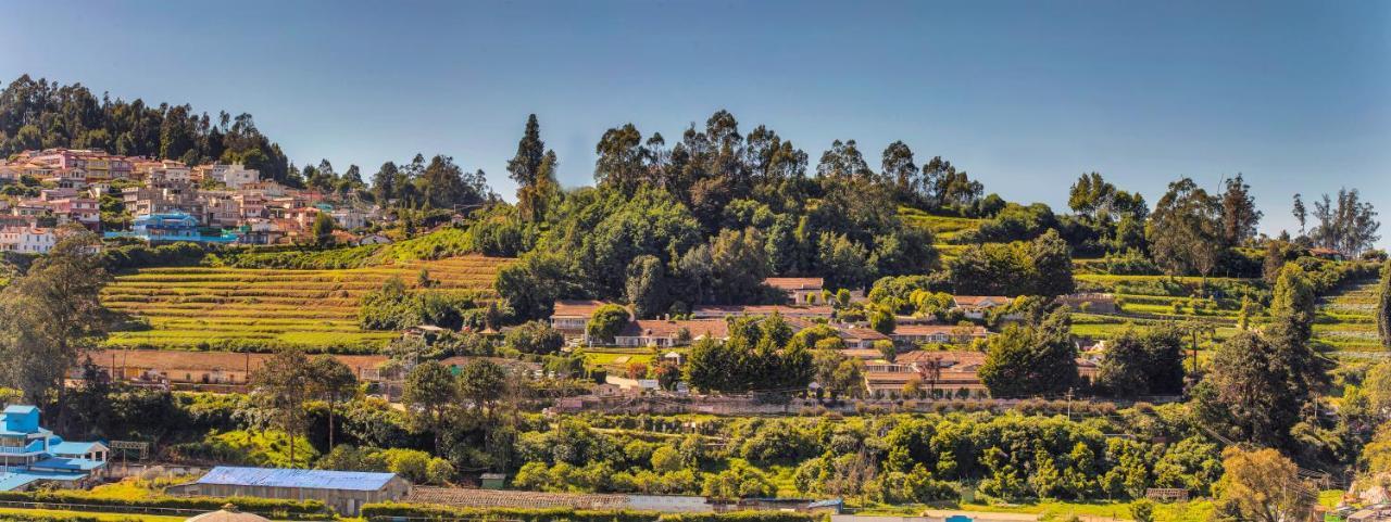 Club Mahindra Derby Green, Ooty Esterno foto