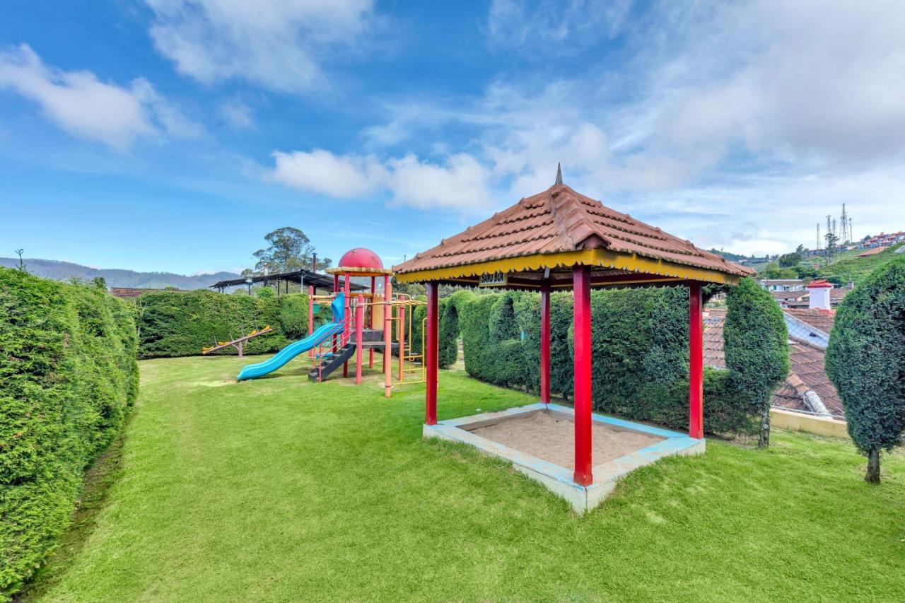 Club Mahindra Derby Green, Ooty Esterno foto