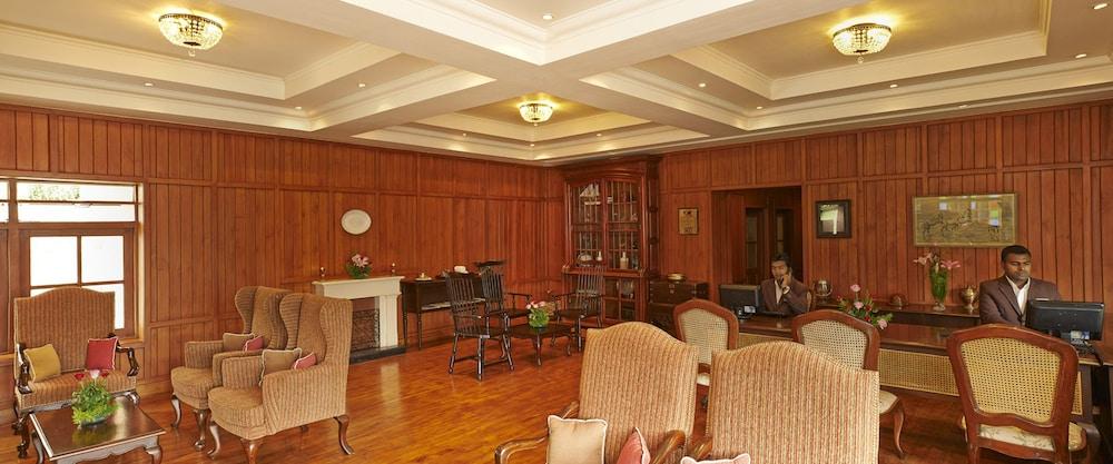 Club Mahindra Derby Green, Ooty Esterno foto