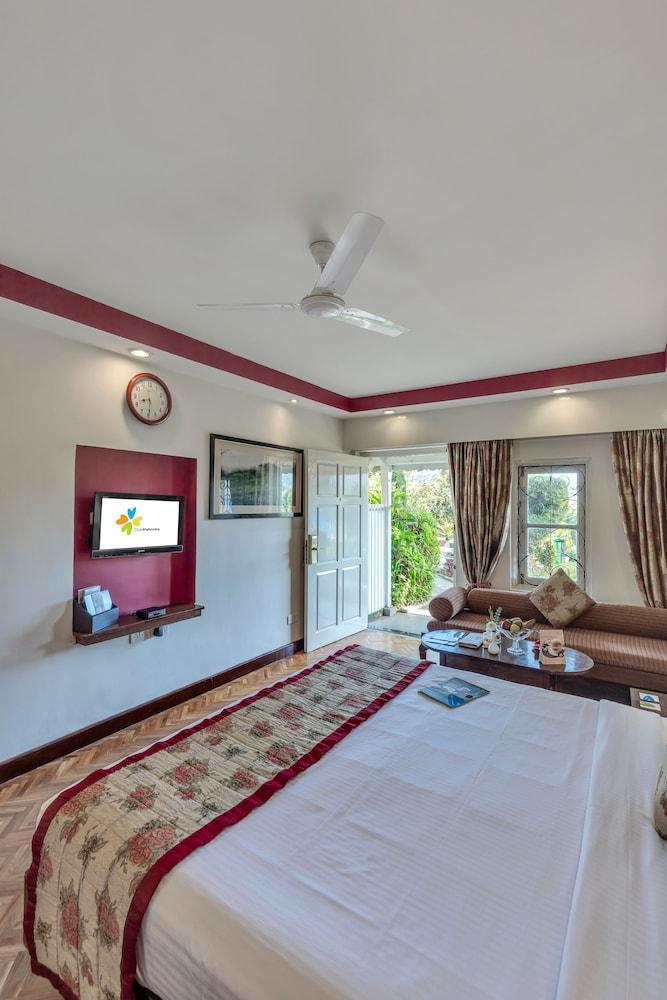 Club Mahindra Derby Green, Ooty Esterno foto