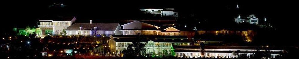 Club Mahindra Derby Green, Ooty Esterno foto