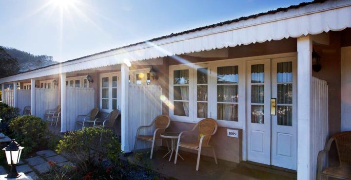 Club Mahindra Derby Green, Ooty Esterno foto