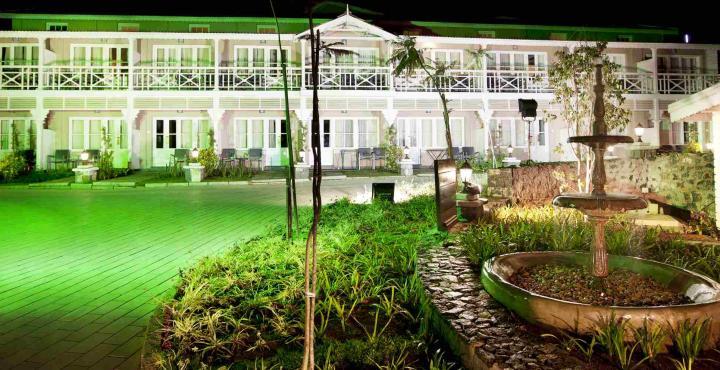 Club Mahindra Derby Green, Ooty Esterno foto