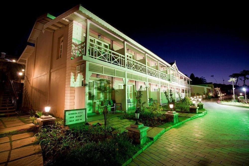 Club Mahindra Derby Green, Ooty Esterno foto
