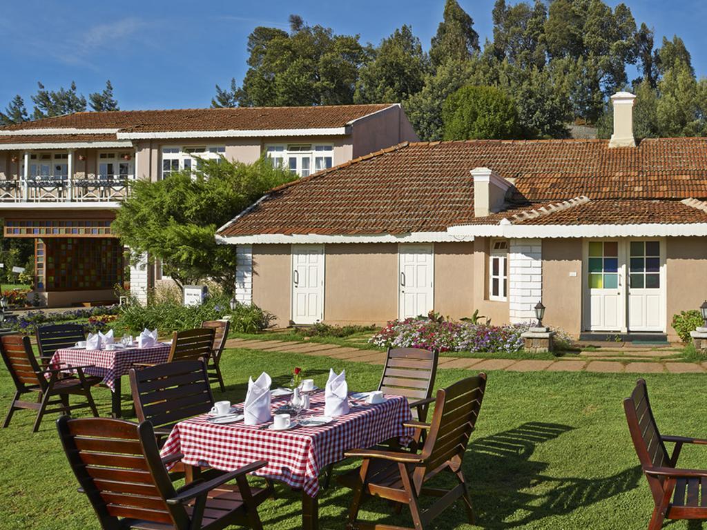 Club Mahindra Derby Green, Ooty Esterno foto