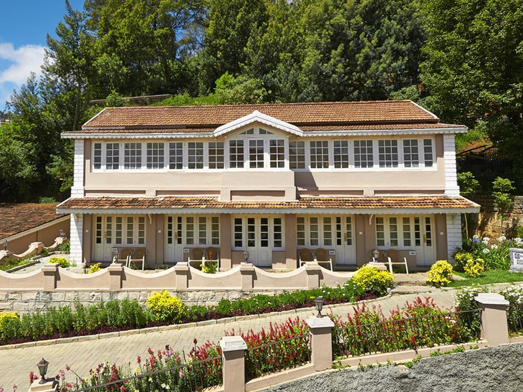Club Mahindra Derby Green, Ooty Esterno foto