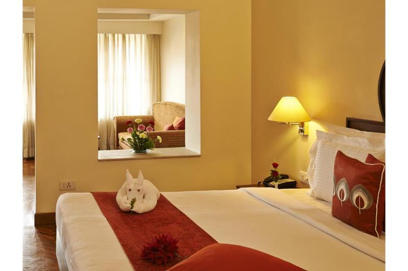 Club Mahindra Derby Green, Ooty Esterno foto