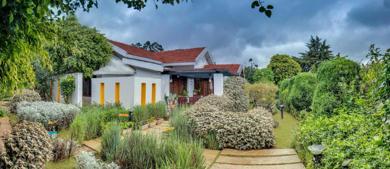 Club Mahindra Derby Green, Ooty Esterno foto